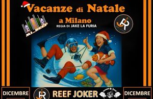 Vacanze di Natale a Milano