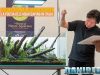 Yusuke Homma e la magia del Nature Aquarium: il seminario ADA ad Agripetgarden