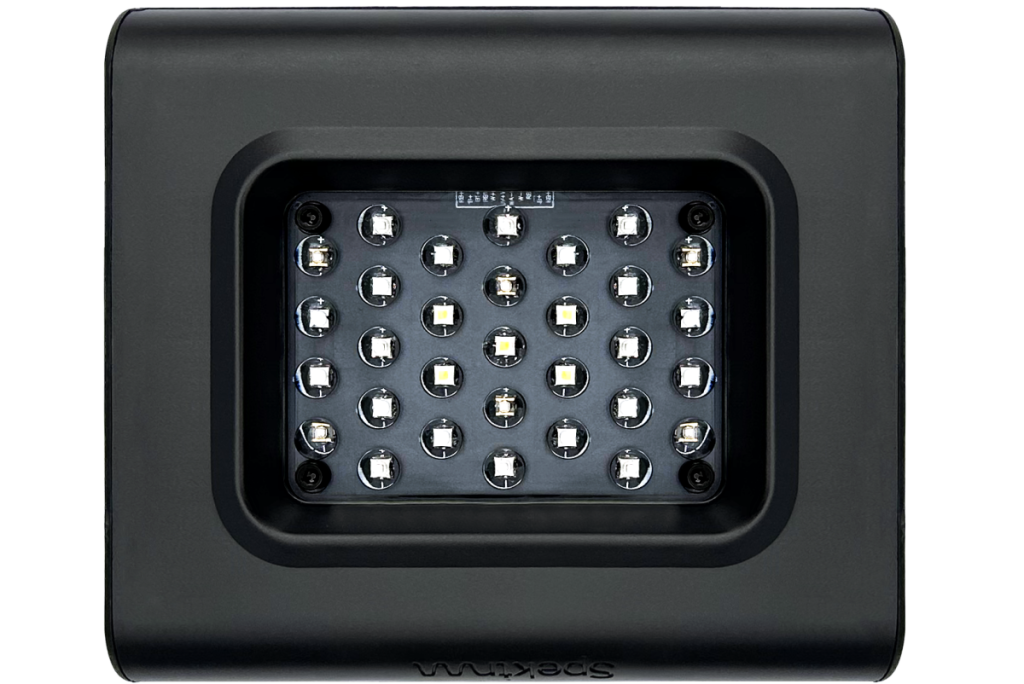 D-D Spektrum: nuove plafoniere con LED uniformi e spettro “pulito”