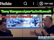 Acquario di SPS – Tony Vargas ci porta in Kuwait tra acropore e passione pura acquario di SPS