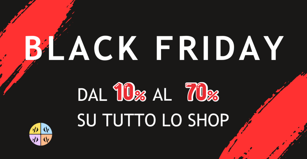 Offerte KudaKuda Black Friday 2025