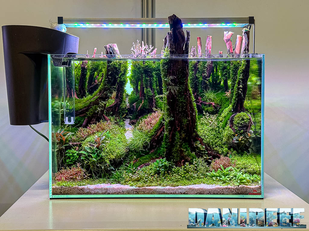 Miles To Go Before I Sleep di Jusal Quanico