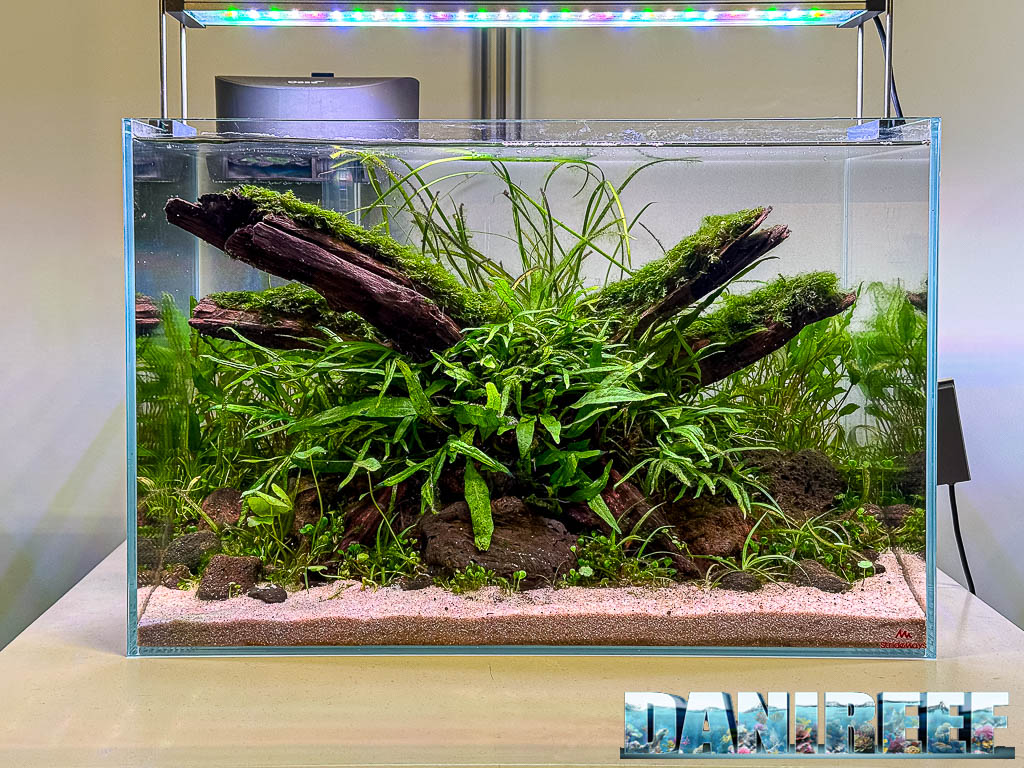 Distant Sanctuary di Kamiel Janssen