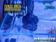 Tunze Orca: il sistema di movimento oscillante per acquari marini