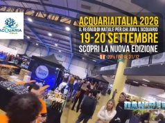 AcquariaItalia 2026: il regalo di Natale per chi ama l’acquario (–20%)