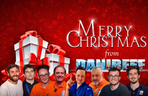 Buon Natale e Buone Feste dalla community DaniReef