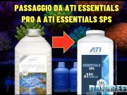 Da ATI Essentials Pro a ATI Essentials SPS: le nuove dosi
