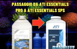 Da ATI Essentials Pro a ATI Essentials SPS: le nuove dosi