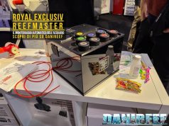 Royal Exclusiv Reefmaster – Il tester automatico per acquario