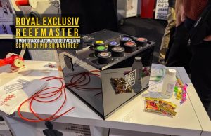 Royal Exclusiv Reefmaster – Il tester automatico per acquario