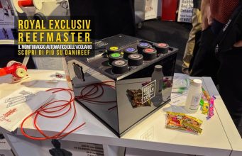 Royal Exclusiv Reefmaster – Il tester automatico per acquario