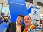 Neptunian Cube ed Aipai (A8) presentano il futuro al CIPS 2025