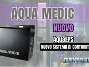 AquaEPS: la nuova protezione dal blackout per ogni acquario