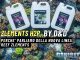 Reef Zlements H2P: il balling evoluto che gestisce il pH Sistema Zlements H2P