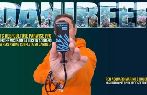 ITC PARwise PRO recensione: come e perché misurare la luce