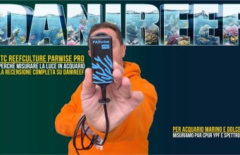 ITC PARwise PRO recensione: come e perché misurare la luce