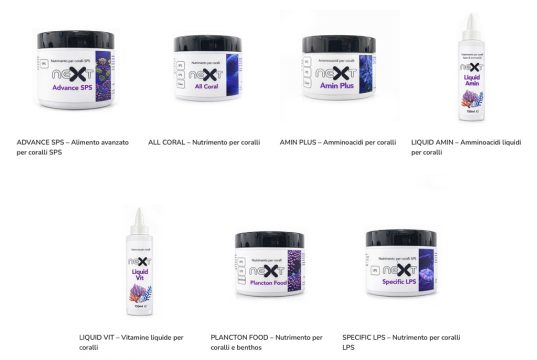 GNC completa l’ecosistema dopo la luce arriva l’alimentazione Next