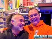 Acquarissima 2000: dentro lo storico negozio di acquari di Torino