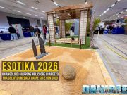 Reportage Esotika Arezzo 2026: tra acqua dolce e carpe Koi