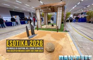 Reportage Esotika Arezzo 2026: tra acqua dolce e carpe Koi