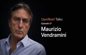 DaniReef Talks: la nuova serie di incontri sull’acquariofilia