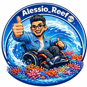 Alessio Bertera - Alessio_Reef