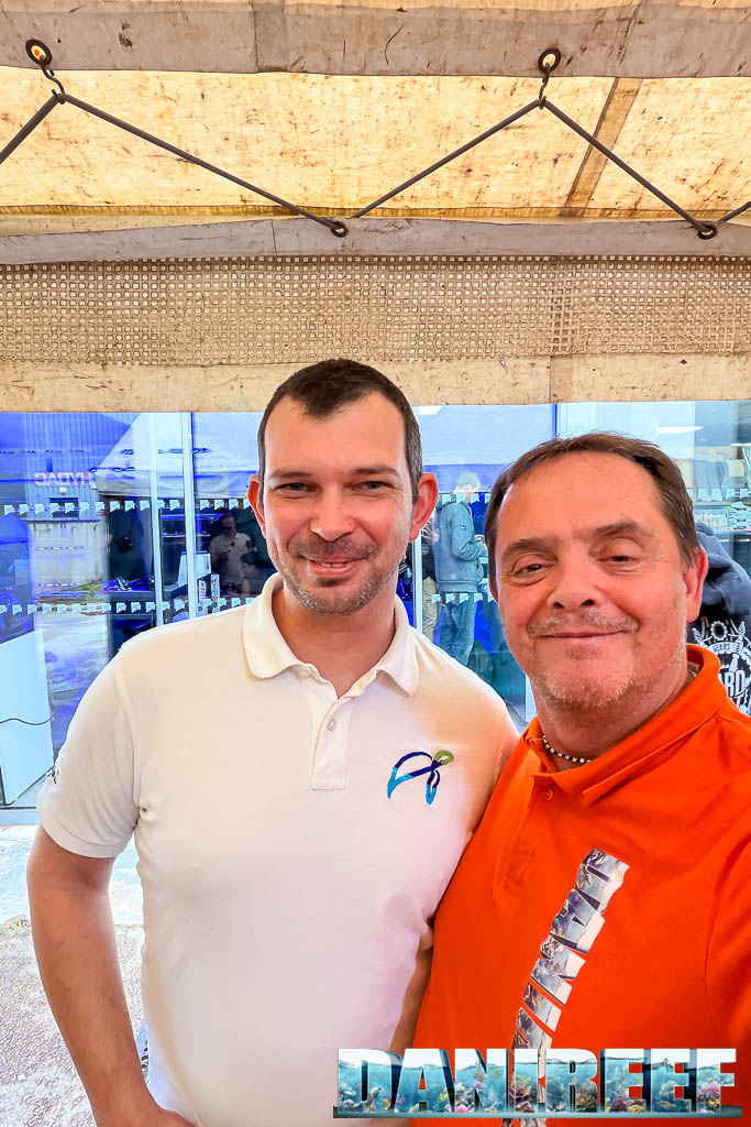 Alexandre di Turtle Systems