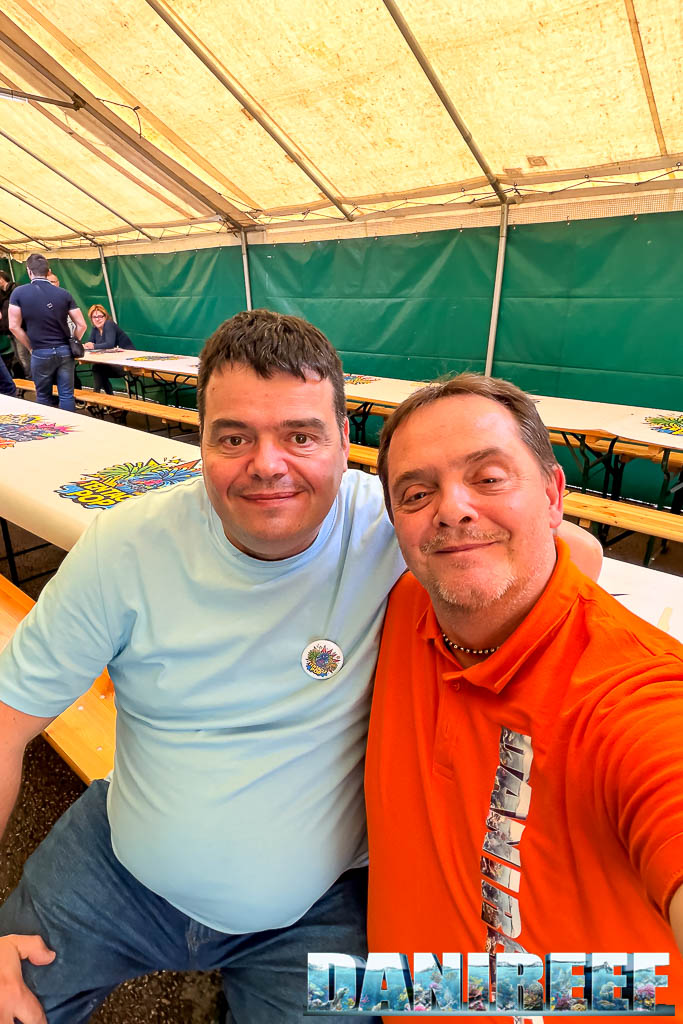 Sebastien di Recifal News