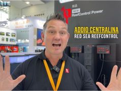 Red Sea ReefControl: il controller rivoluzionario al CIPS 2025