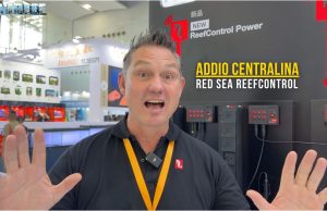 Red Sea ReefControl: il controller rivoluzionario al CIPS 2025
