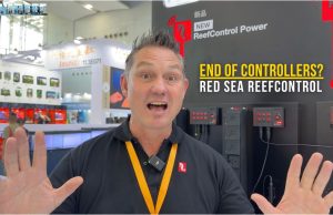 Red Sea ReefControl: The Future of Reef Automation?