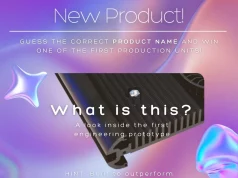 GHL lancia un contest: indovina il nome e vinci il nuovo prodotto