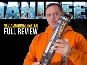 Sicce Scuba Contactless Review: NFC Aquarium Heater Tested