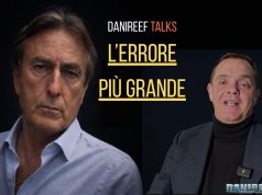 DaniReef Talks Ep.1 Maurizio “Zio Pesce” e l’errore più grande