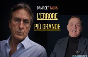 DaniReef Talks Ep.1 Maurizio “Zio Pesce” e l’errore più grande
