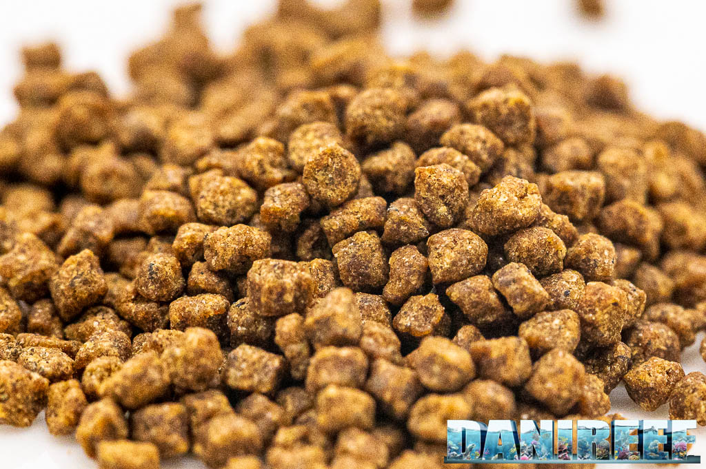 DKI Marine Premium Pellets 2 mm