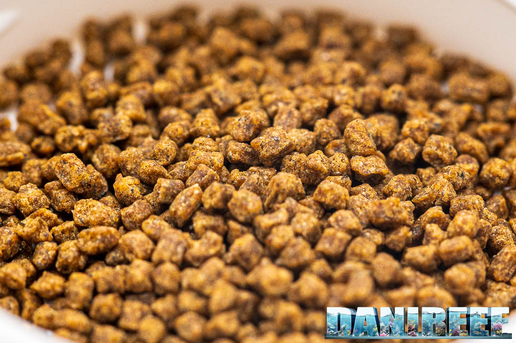 DKI Marine Premium Pellets 1,2 mm