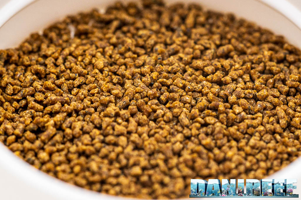 DKI Marine Premium Pellets 0,8 mm