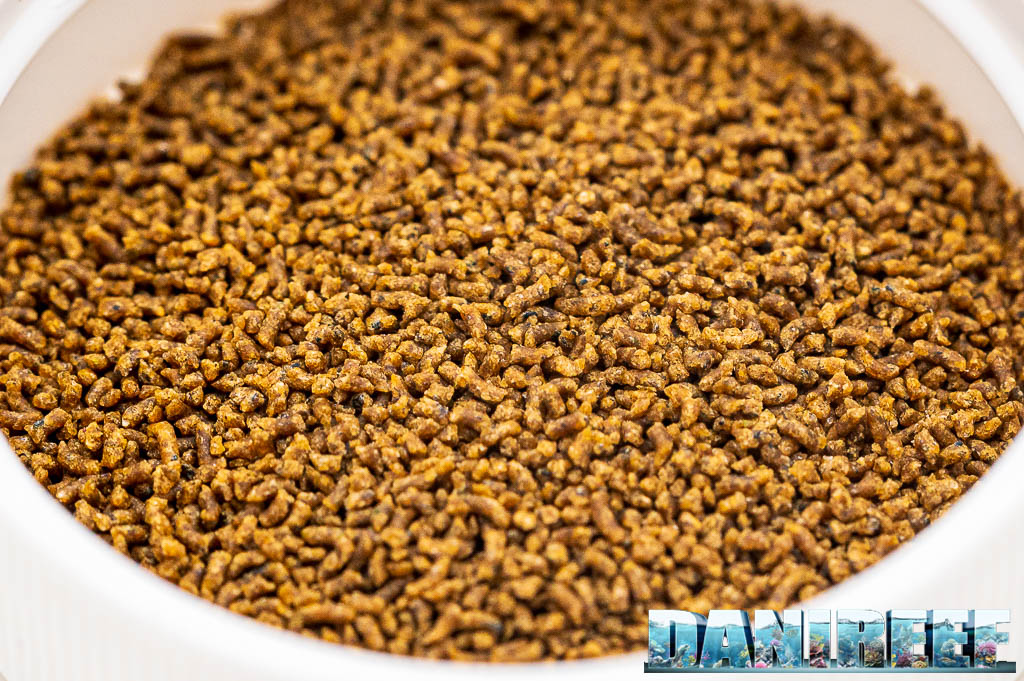 DKI Marine Premium Pellets 0,6 mm