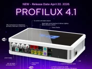Nuovo GHL ProfiLux 4.1: con porta LAN e aggiornamenti OTA