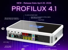 Nuovo GHL ProfiLux 4.1: con porta LAN e aggiornamenti OTA