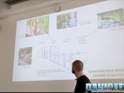 Andrea Vannini a Acquari Naturali: il ruolo delle piante acquari naturali orto botanico roma (47)