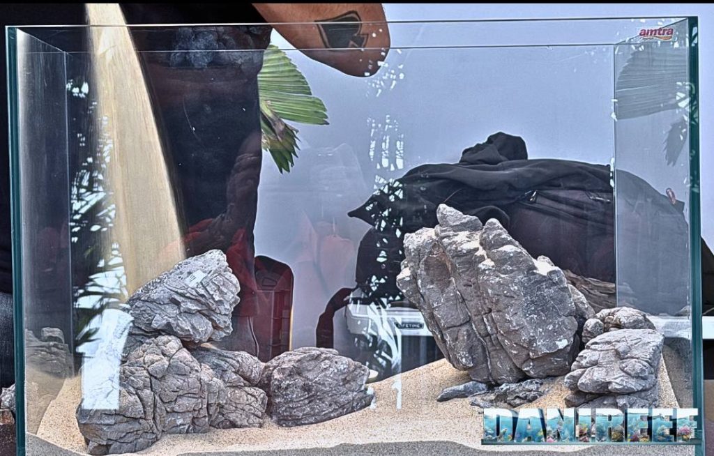 Costruzione hardscape