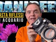 DiveVolk Seatouch 4 Max Plus: fotografare l’acquario senza riflessi