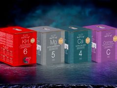 Elos presenta il proprio Metodo Balling per un acquario marino