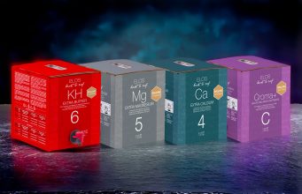 Elos presenta il proprio Metodo Balling per un acquario marino