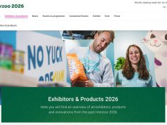 Interzoo 2026: date, aziende presenti e stand da visitare