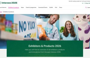 Interzoo 2026: date, aziende presenti e stand da visitare