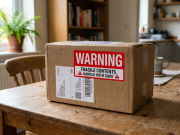 Attenzione agli acquisti online: il caso dei Berghia e dei siti sospetti