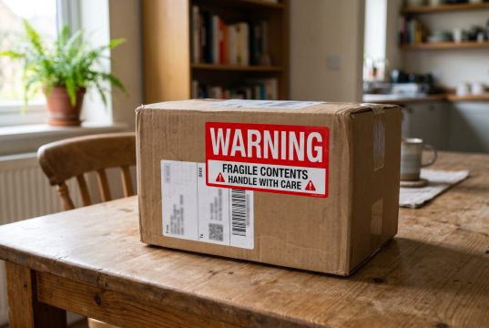 Attenzione agli acquisti online: il caso dei Berghia e dei siti sospetti